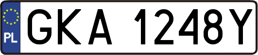 GKA1248Y