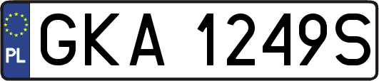 GKA1249S