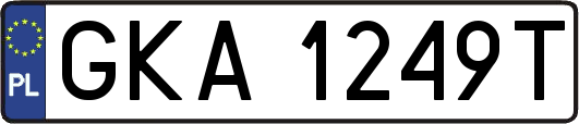 GKA1249T
