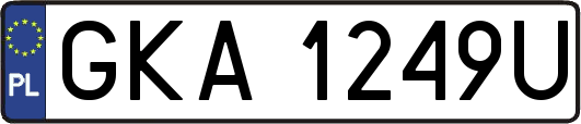 GKA1249U