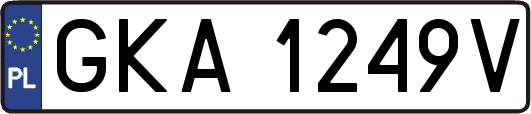GKA1249V