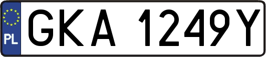 GKA1249Y