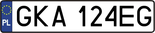 GKA124EG