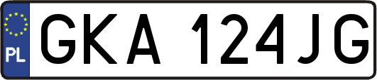 GKA124JG