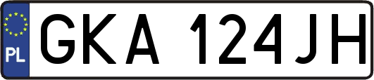 GKA124JH