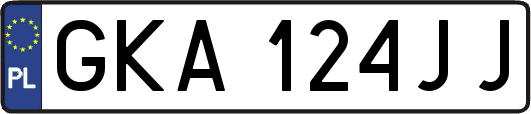 GKA124JJ