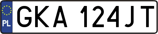 GKA124JT