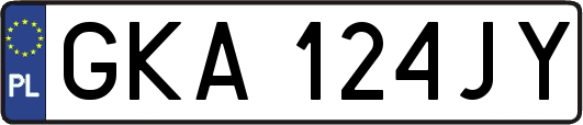 GKA124JY