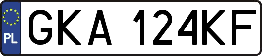 GKA124KF