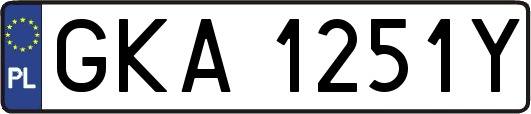 GKA1251Y