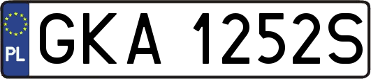 GKA1252S