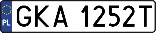 GKA1252T