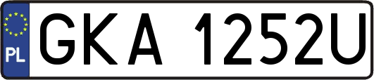GKA1252U
