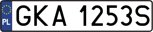 GKA1253S