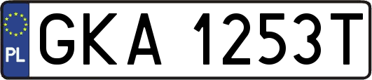 GKA1253T