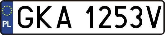 GKA1253V