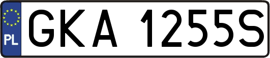 GKA1255S