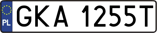 GKA1255T
