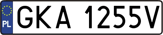 GKA1255V