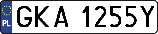 GKA1255Y