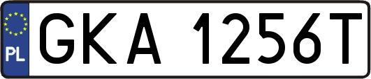GKA1256T