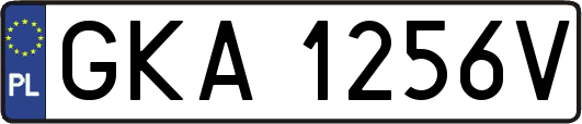 GKA1256V