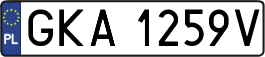 GKA1259V