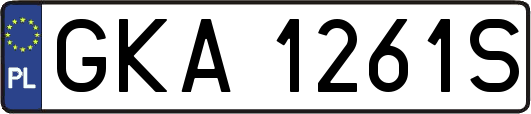 GKA1261S