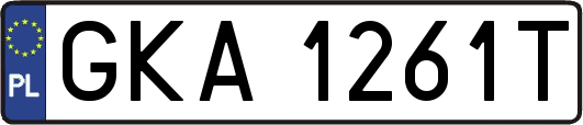 GKA1261T