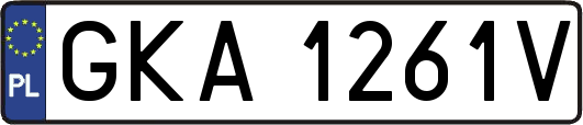 GKA1261V
