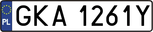 GKA1261Y