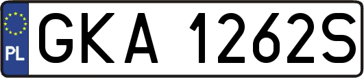 GKA1262S