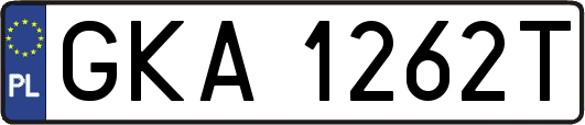 GKA1262T