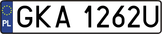 GKA1262U
