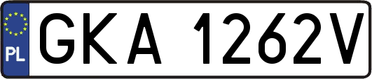 GKA1262V