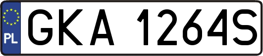 GKA1264S