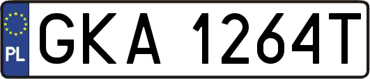 GKA1264T