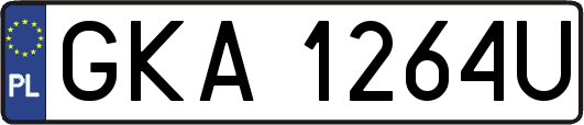 GKA1264U