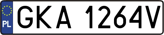 GKA1264V