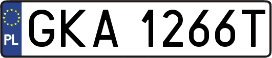 GKA1266T
