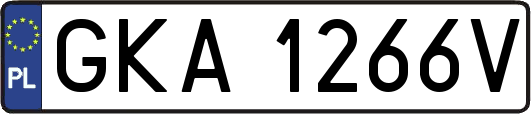 GKA1266V