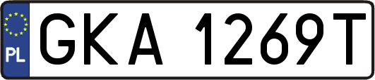 GKA1269T
