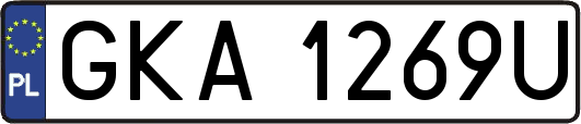 GKA1269U