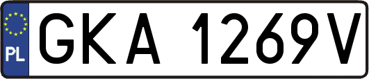 GKA1269V
