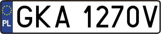 GKA1270V