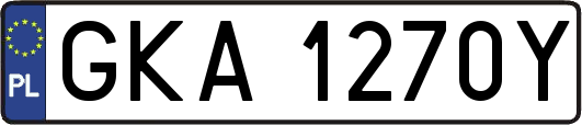 GKA1270Y