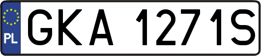 GKA1271S