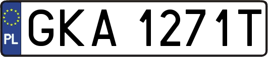 GKA1271T