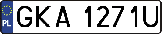 GKA1271U