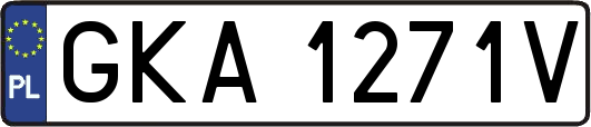 GKA1271V